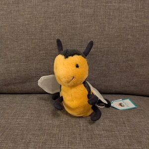 Jellycat Brynlee Bee